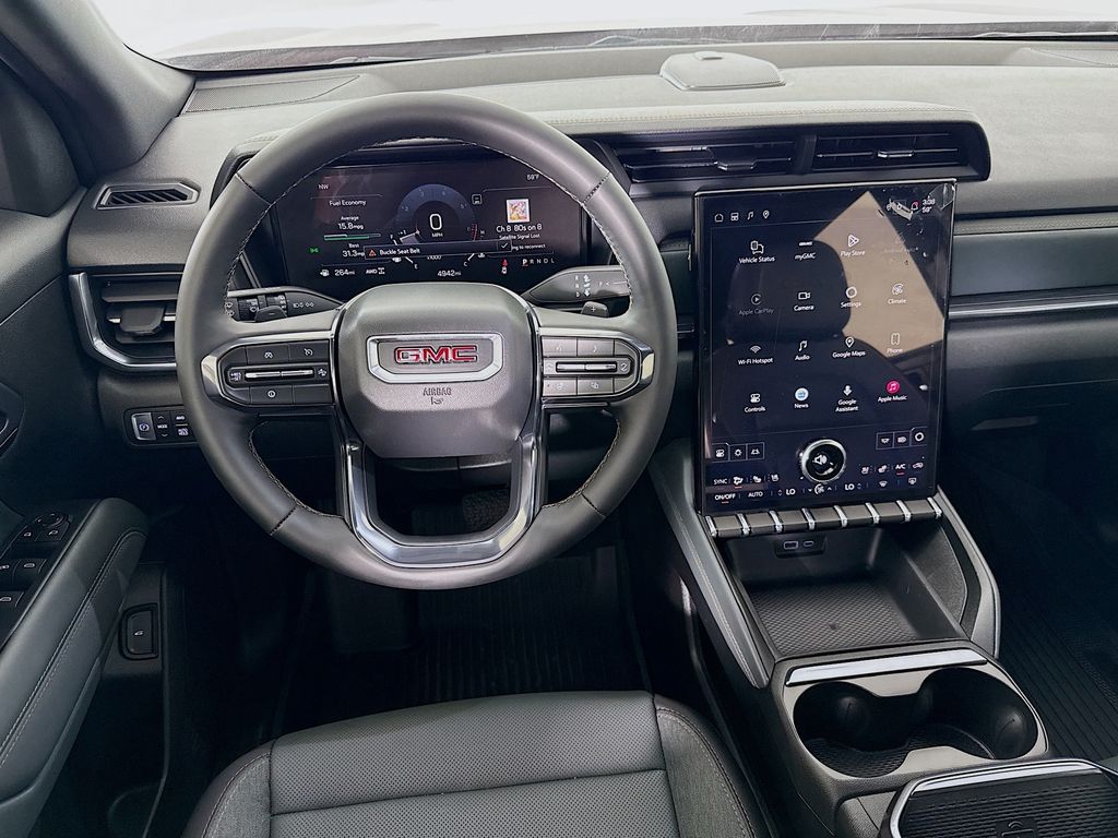 2026 GMC Terrain AT4 - Photo 25