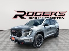 2026 GMC Acadia AT4 SUV