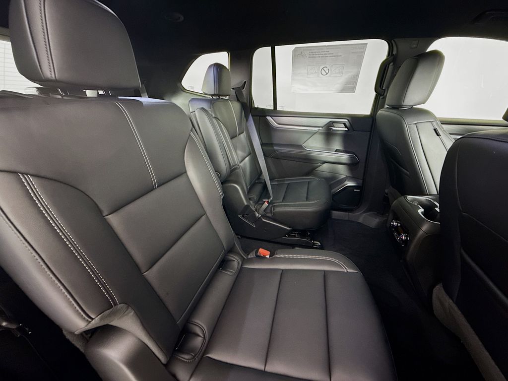 2026 GMC Acadia Elevation - Photo 33