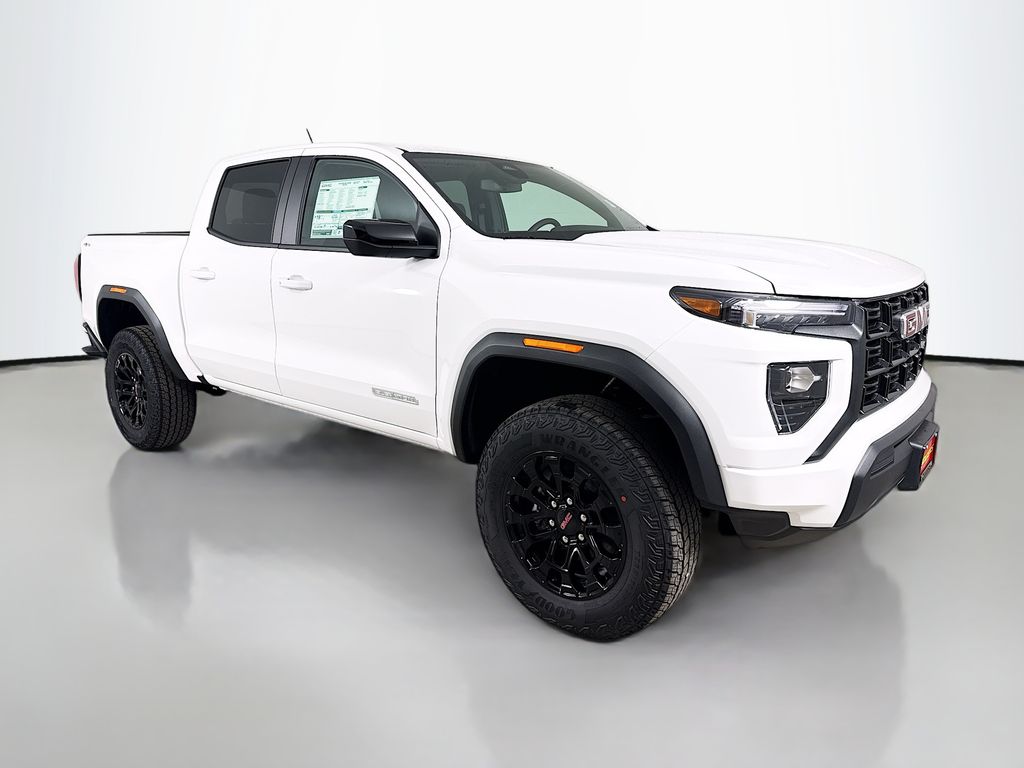 2026 GMC Canyon Truck 