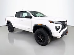 2026 GMC Canyon Elevation Truck