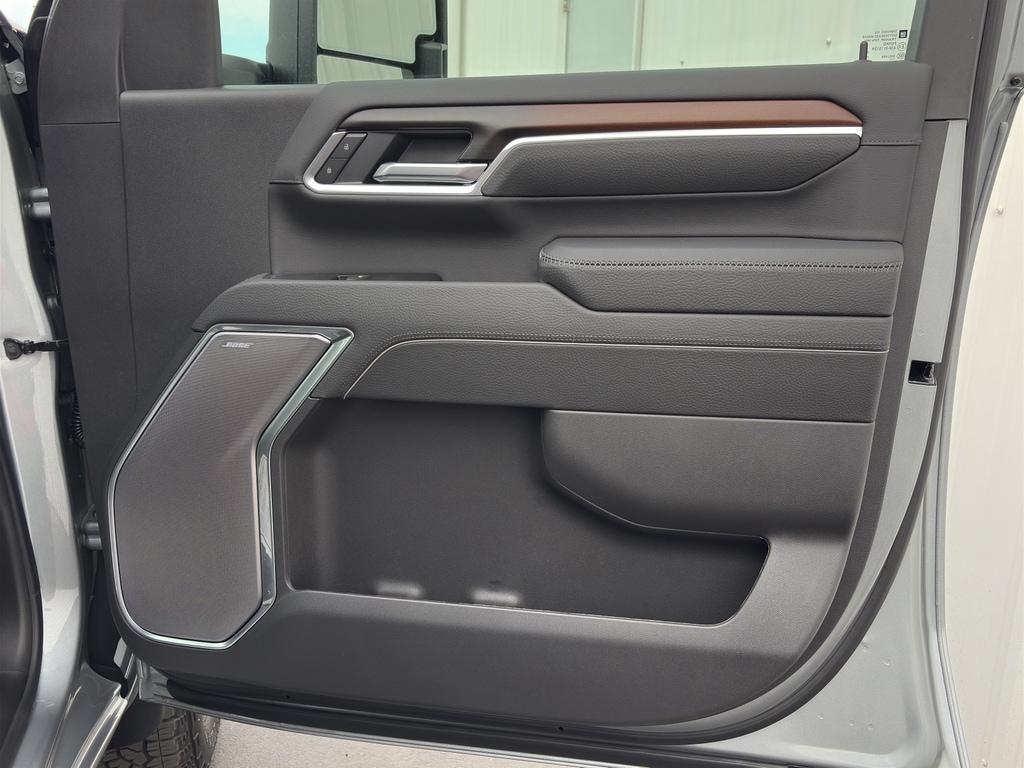 2026 GMC Sierra 2500HD Denali - Photo 18