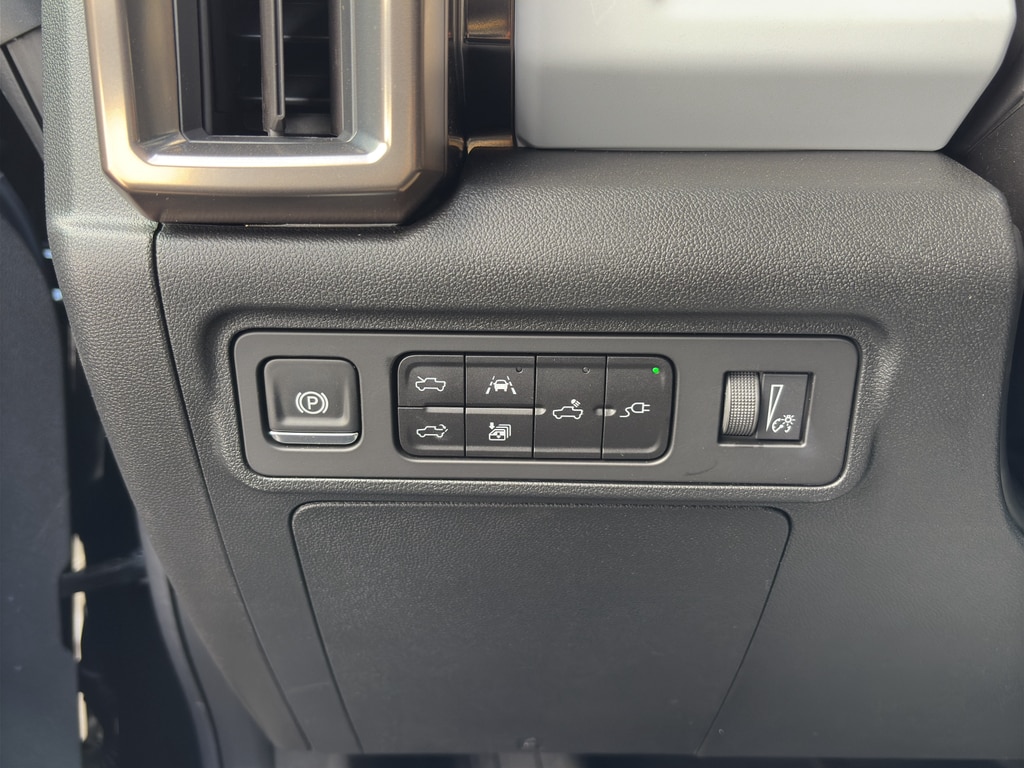 2025 GMC HUMMER EV 3X - Photo 19