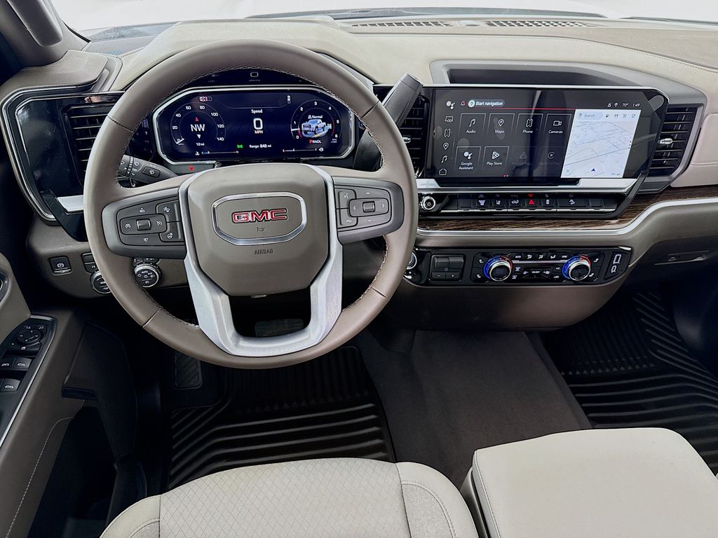 2026 GMC Sierra 2500HD SLE - Photo 25