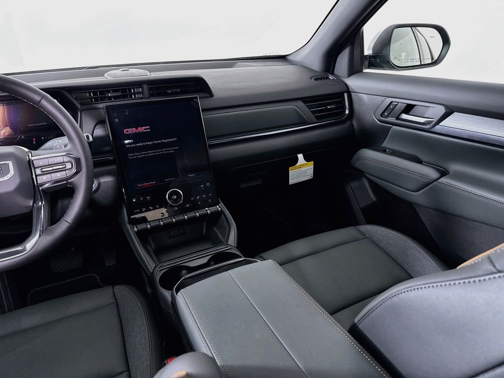 2027 GMC Terrain AT4 - Photo 24