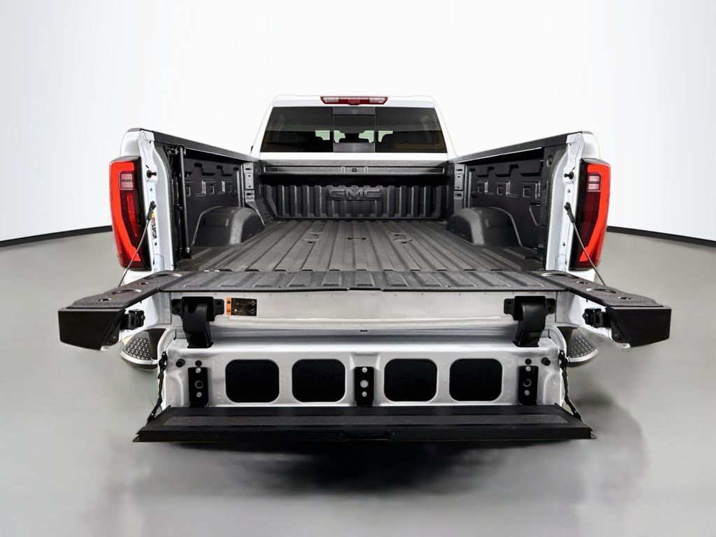 2026 GMC Sierra 2500HD Denali - Photo 30