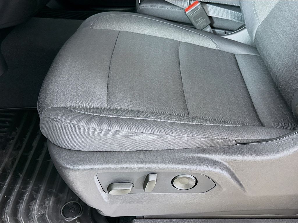 2026 GMC Sierra 2500HD SLE - Photo 21
