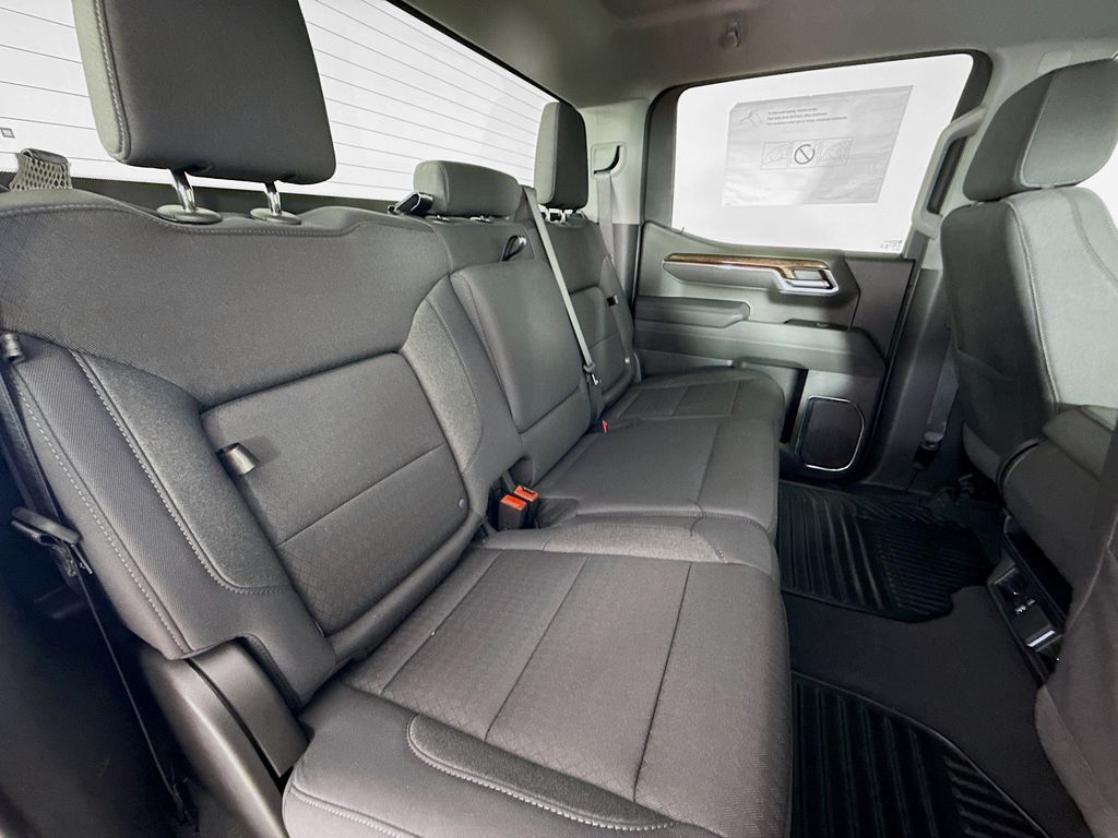 2026 GMC Sierra 1500 Elevation - Photo 31
