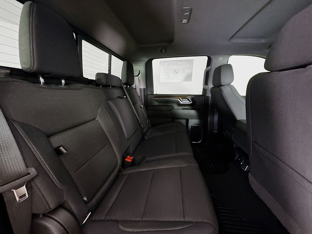2026 GMC Sierra 2500HD SLE - Photo 29