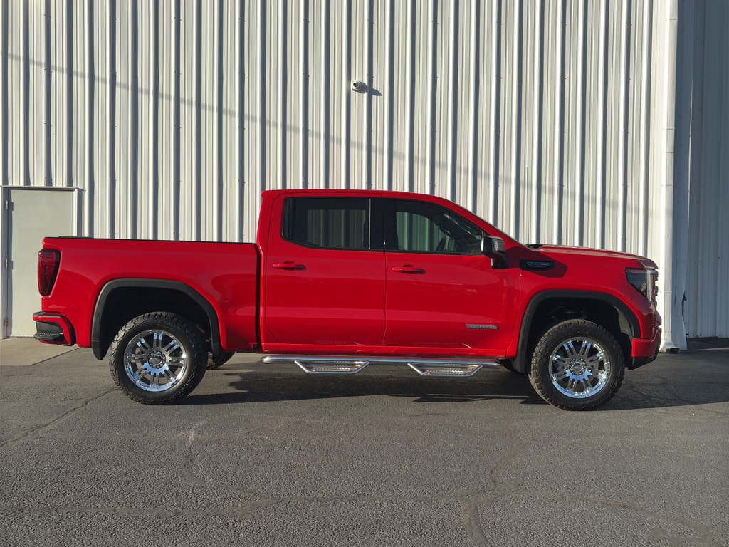 New 2025 GMC Sierra 1500 Elevation Truck
