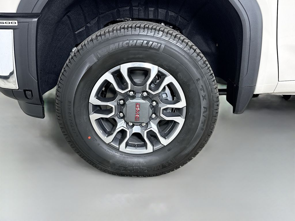 2026 GMC Sierra 3500HD SLE - Photo 32