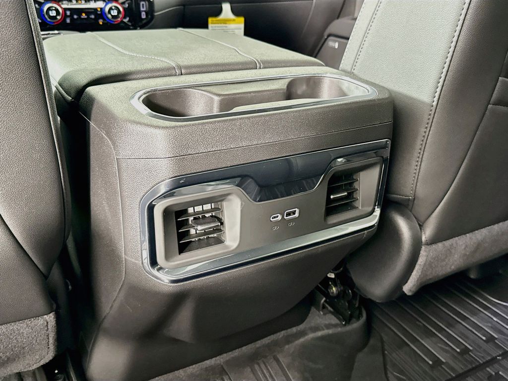 2026 GMC Sierra 1500 Elevation - Photo 30
