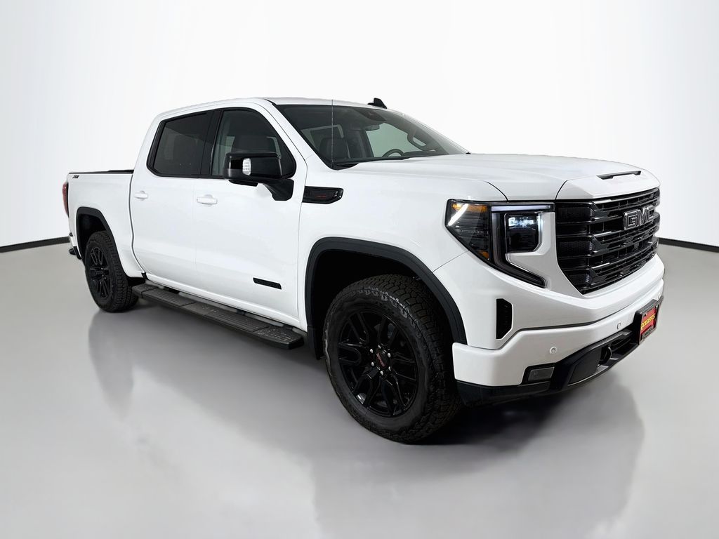 2026 GMC Sierra 1500 Truck 