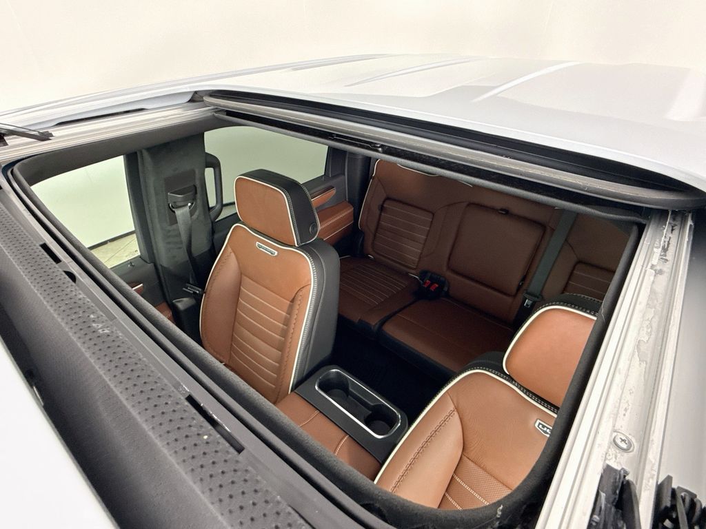 2026 GMC Sierra 2500HD Denali Ultimate - Photo 25