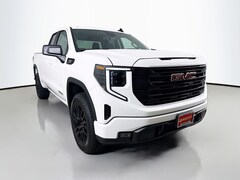 2026 GMC Sierra 1500 Elevation Truck