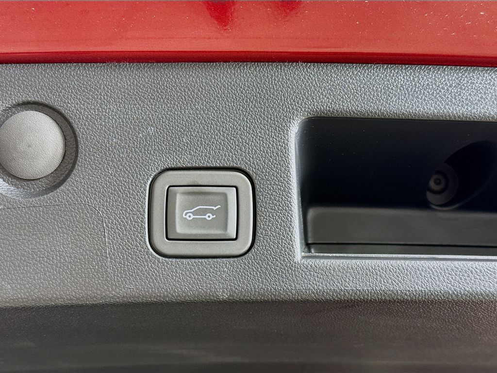 2026 GMC Terrain AT4 - Photo 35