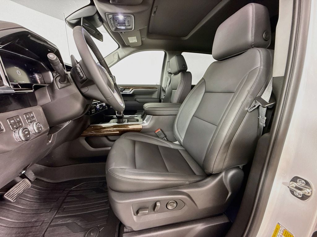 2026 GMC Sierra 1500 Elevation - Photo 25