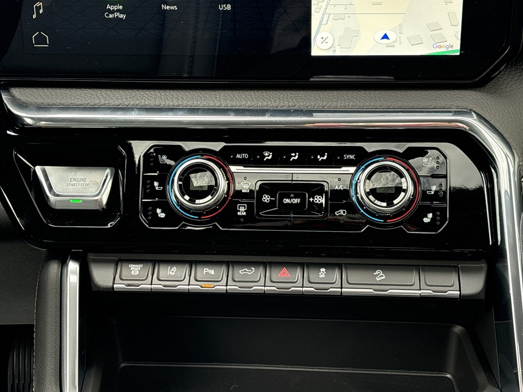 2026 GMC Sierra 2500HD Denali - Photo 34