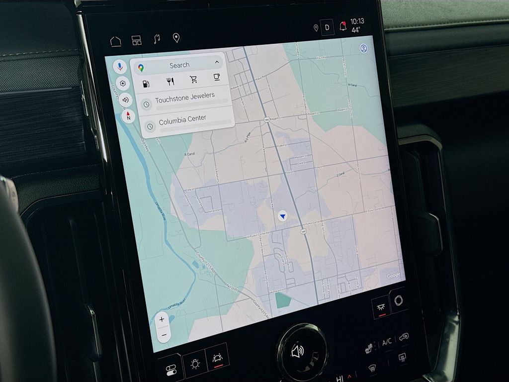 2026 GMC Acadia AT4 - Photo 15