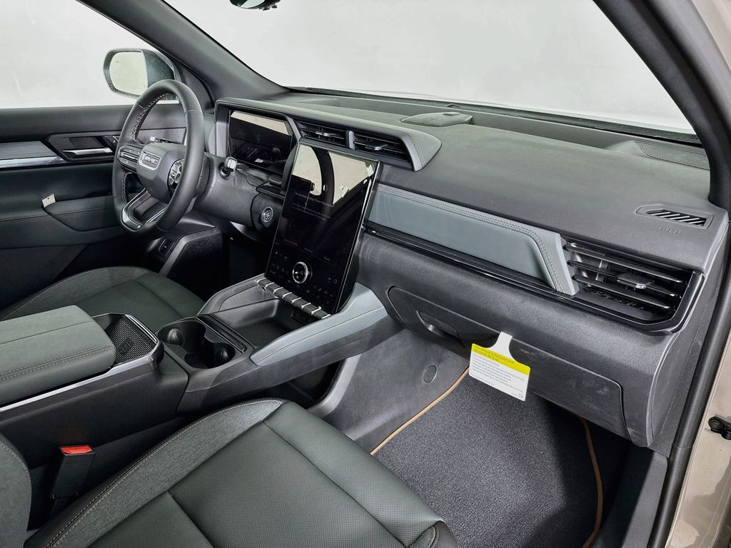 2027 GMC Terrain AT4 - Photo 29