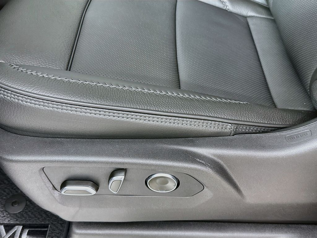 2026 GMC Sierra 2500HD Denali - Photo 21