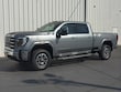 GMC Sierra 2500 HD