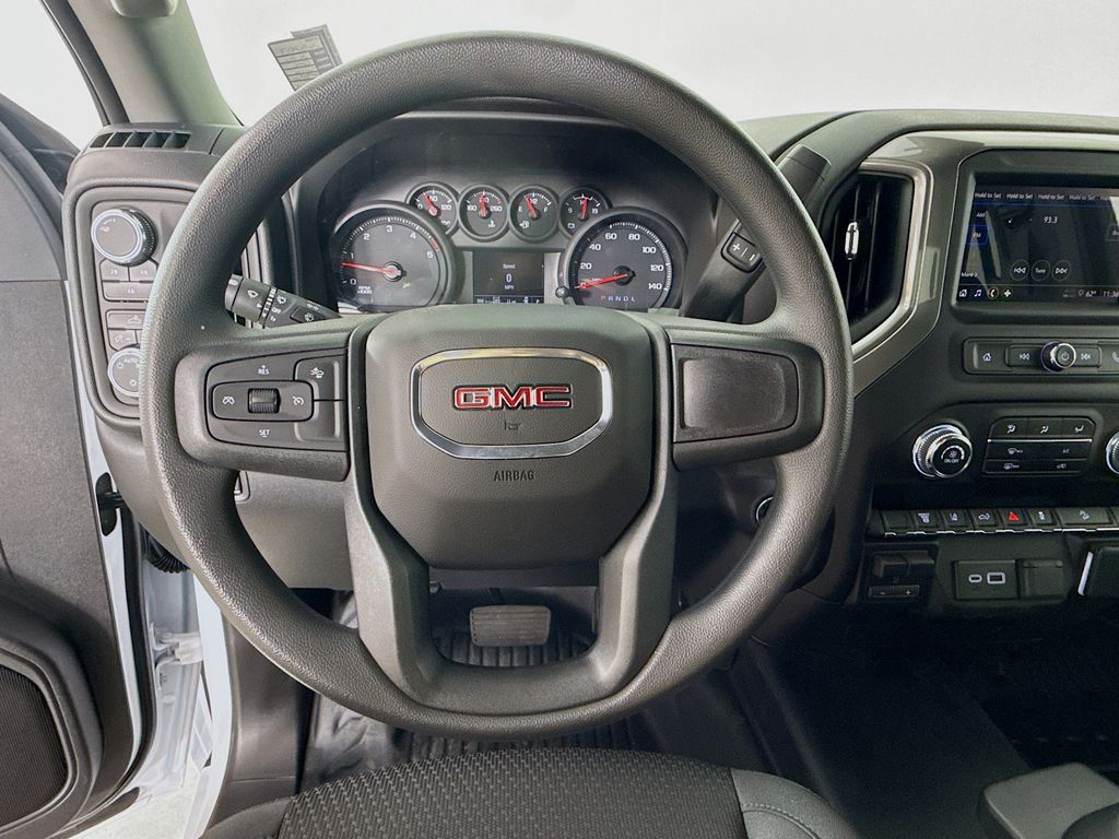 2026 GMC Sierra 3500HD Pro - Photo 13
