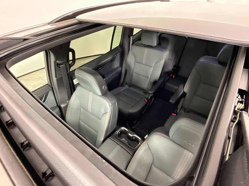 2027 GMC Acadia AT4 - Photo 23