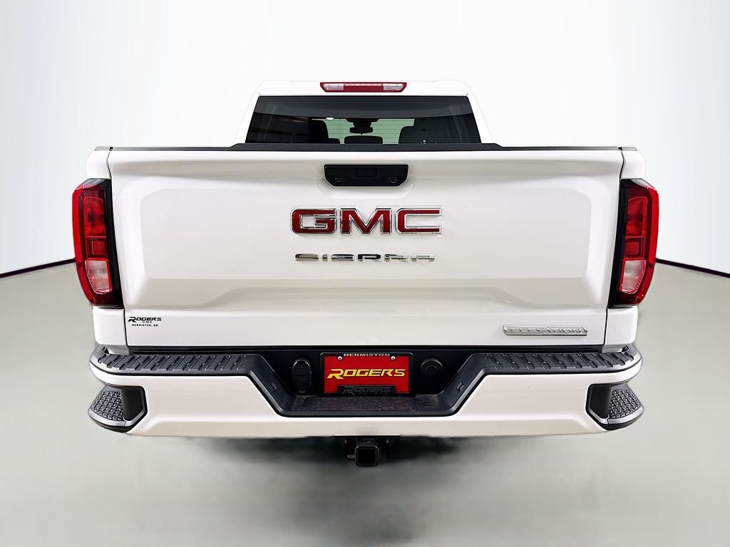 2026 GMC Sierra 1500 Elevation - Photo 7