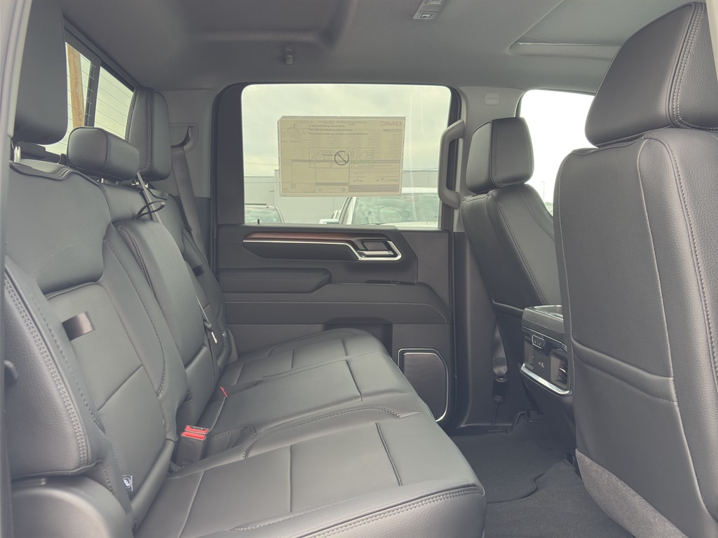 2026 GMC Sierra 2500HD Denali - Photo 16