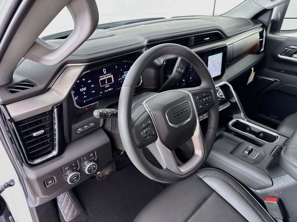 2026 GMC Sierra 2500HD Denali - Photo 10