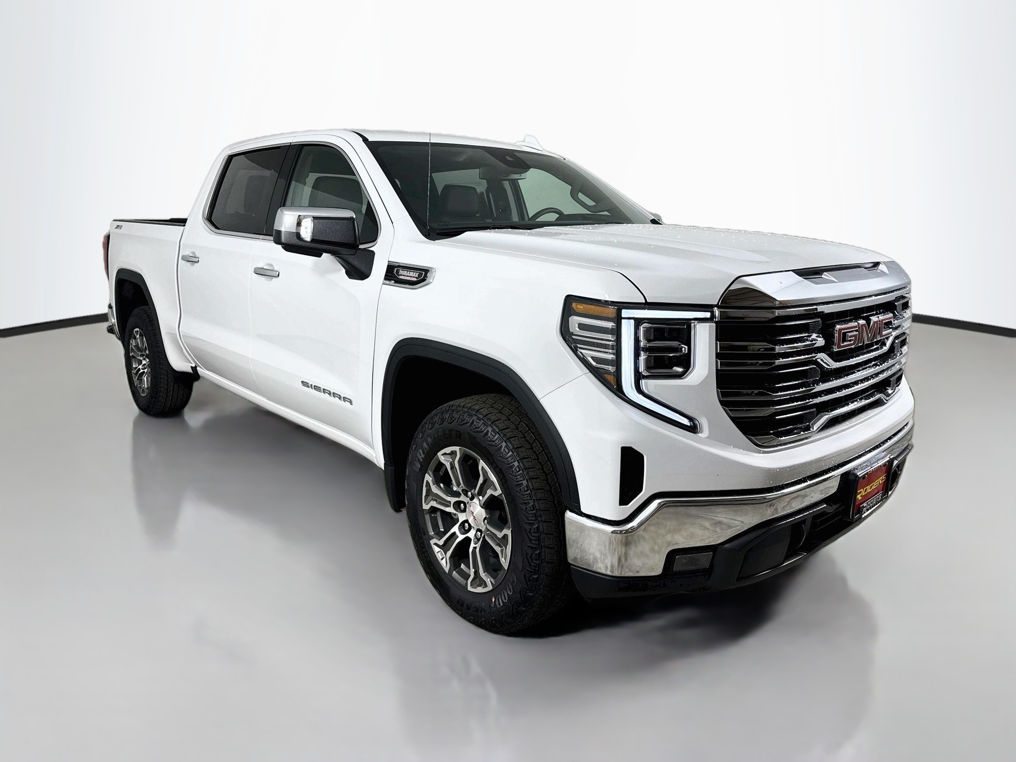 2026 GMC Sierra 1500 Truck 