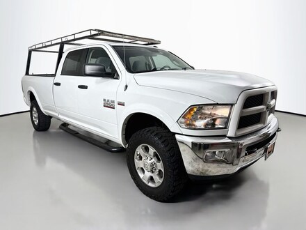 2016 Ram 2500 SLT