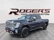 GMC Sierra 2500 HD