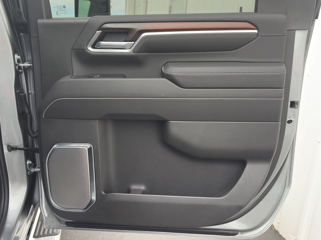 2026 GMC Sierra 2500HD Denali - Photo 15
