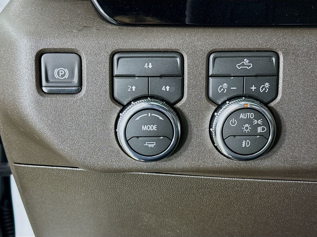 2026 GMC Sierra 2500HD SLE - Photo 12