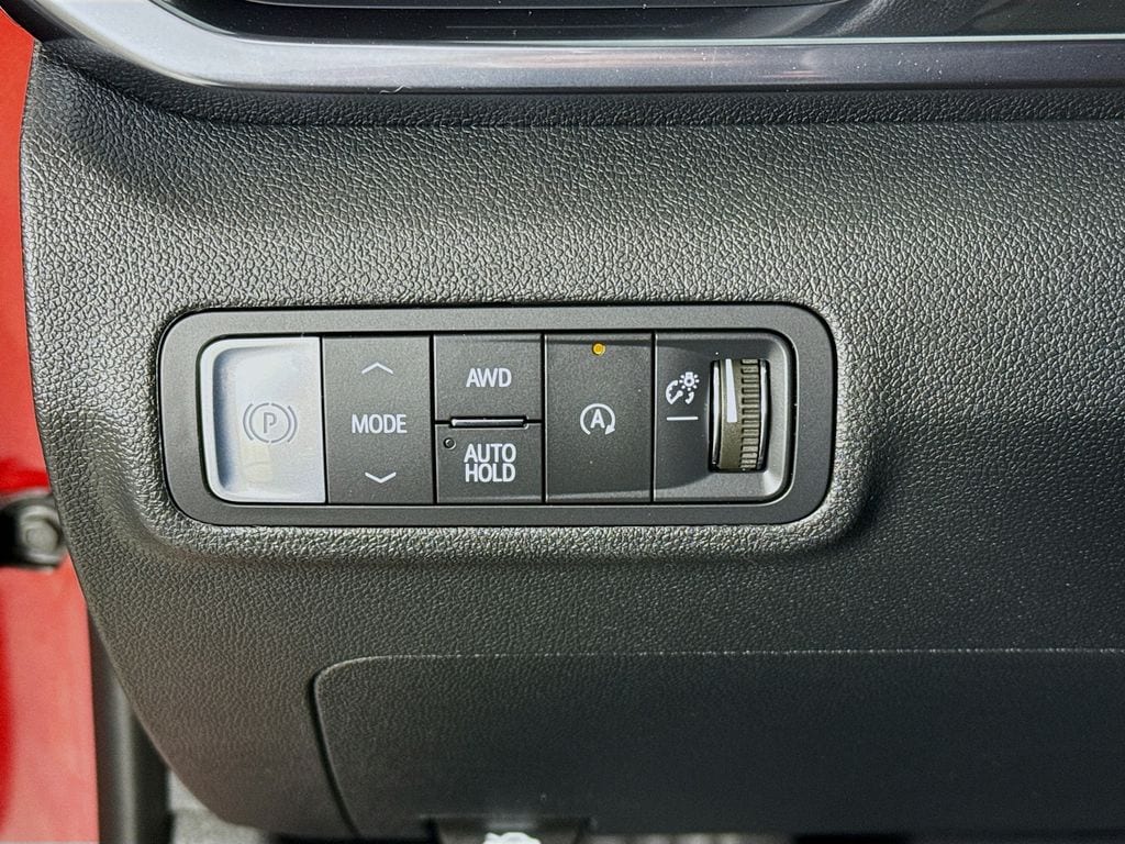 2026 GMC Terrain AT4 - Photo 12
