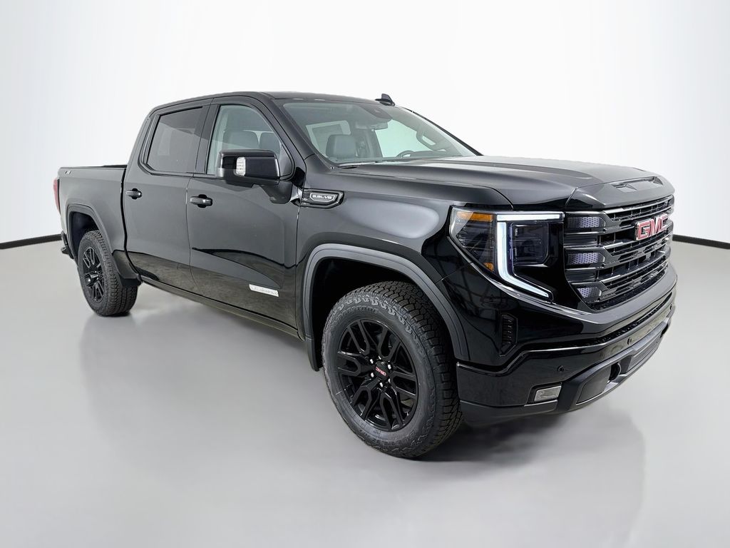 2026 GMC Sierra 1500 Truck 
