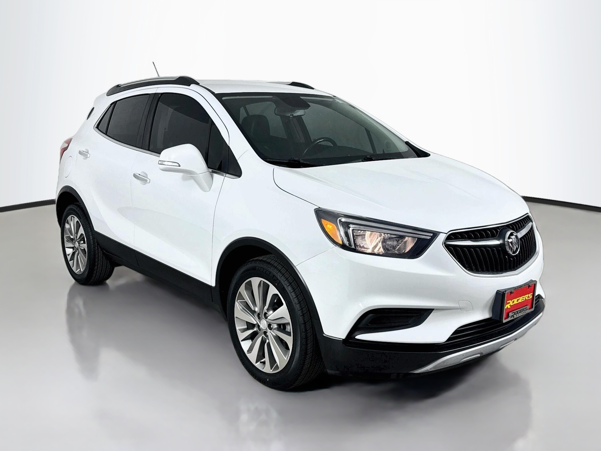 2019 Buick Encore
