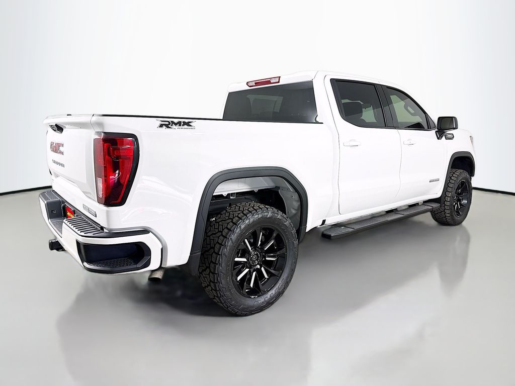 2026 GMC Sierra 1500 Elevation - Photo 8