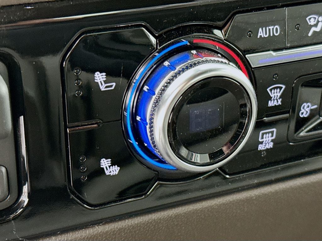 2026 GMC Sierra 2500HD SLE - Photo 22