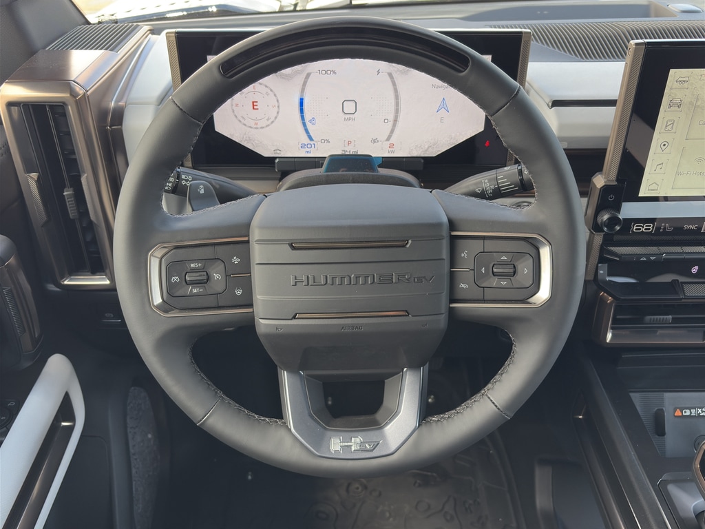 2025 GMC HUMMER EV 3X - Photo 20