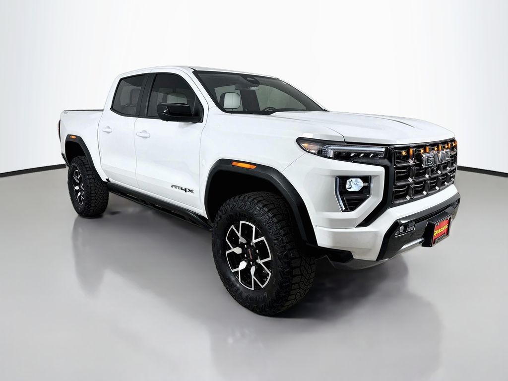 2024 GMC Canyon Truck 