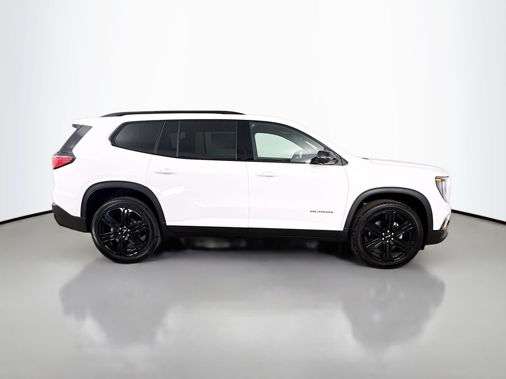 2026 GMC Acadia Elevation - Photo 9