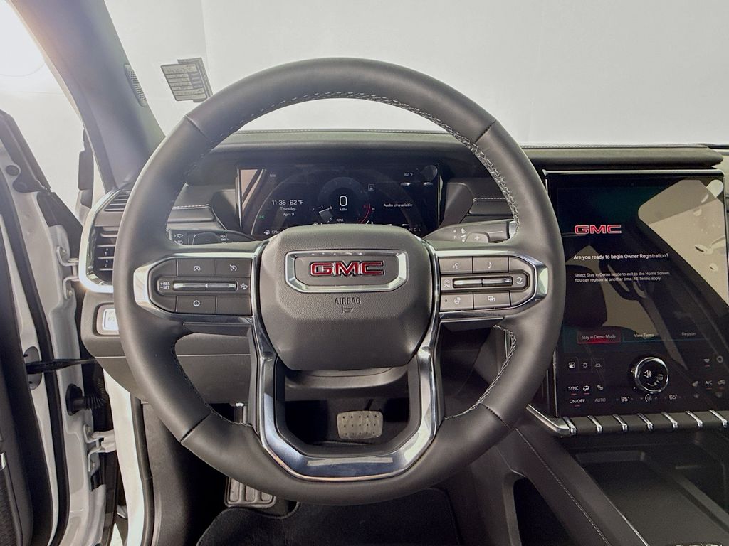2026 GMC Acadia Elevation - Photo 13