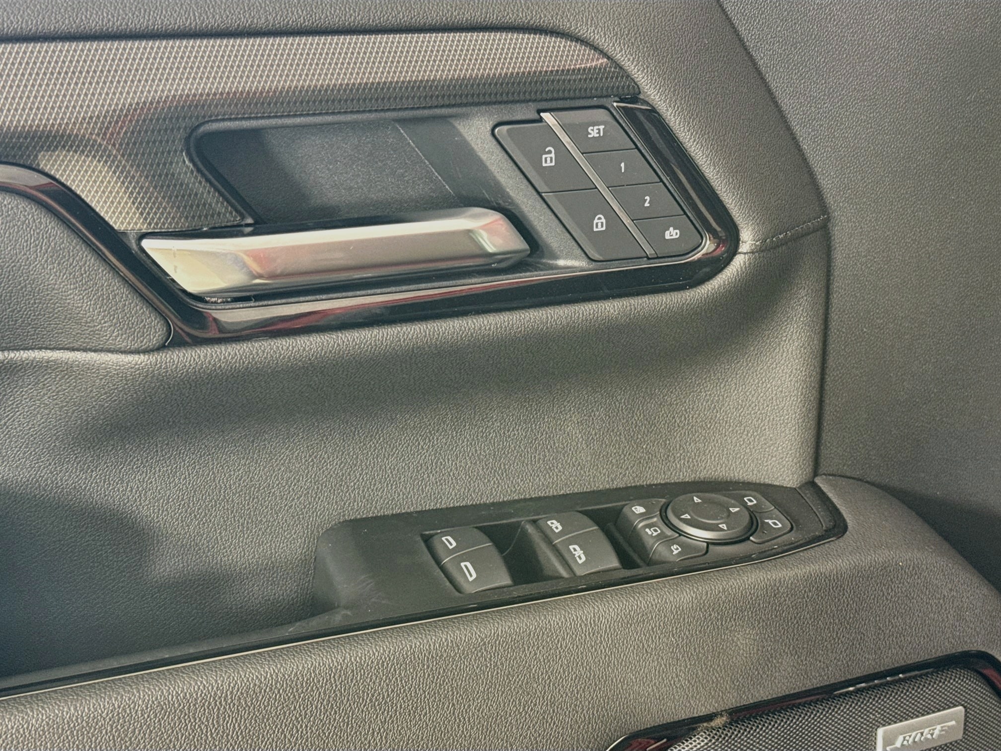 2026 GMC Sierra 2500HD AT4 - Photo 20