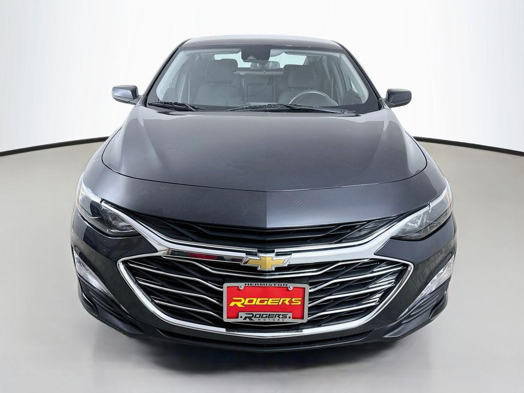 Used 2023 Chevrolet Malibu 1LT with VIN 1G1ZD5ST7PF186717 for sale in Hermiston, OR