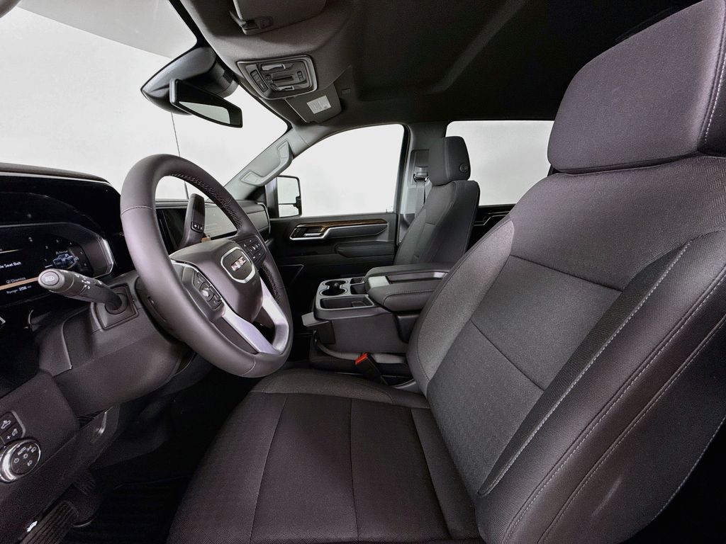2026 GMC Sierra 2500HD SLE - Photo 22