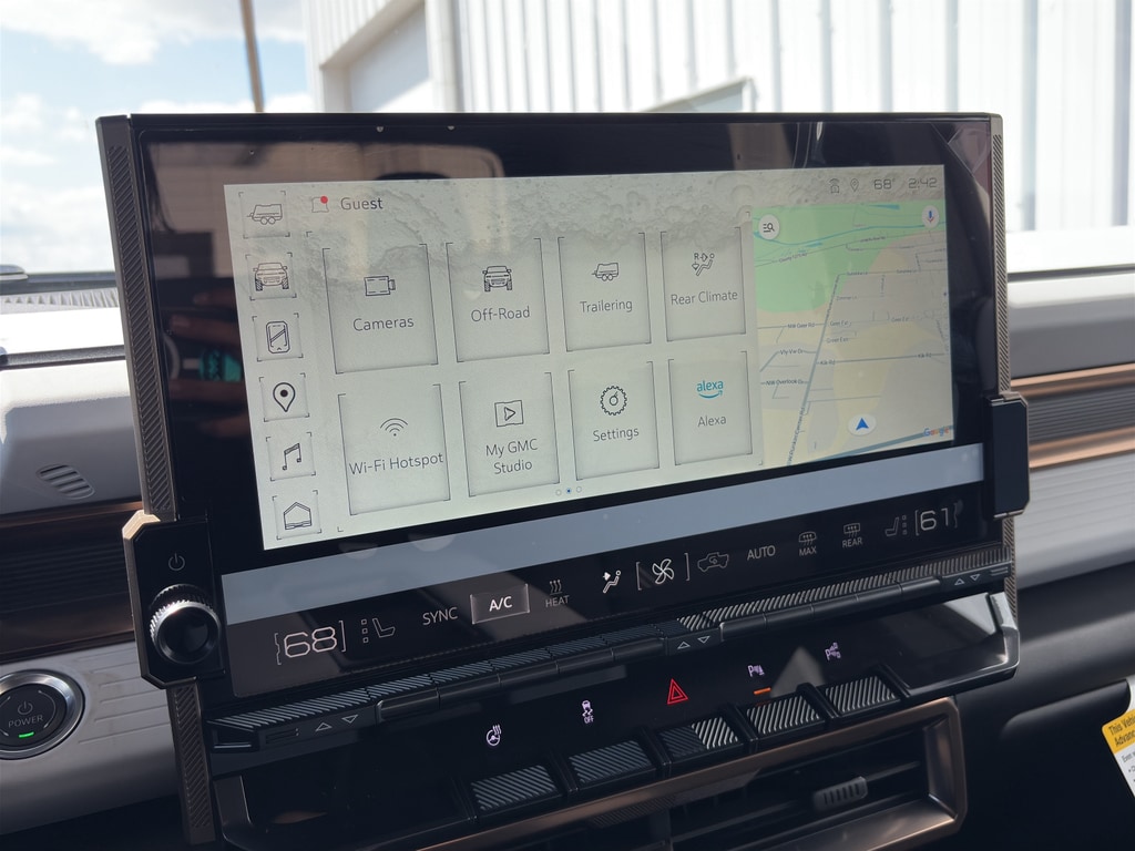 2025 GMC HUMMER EV 3X - Photo 24