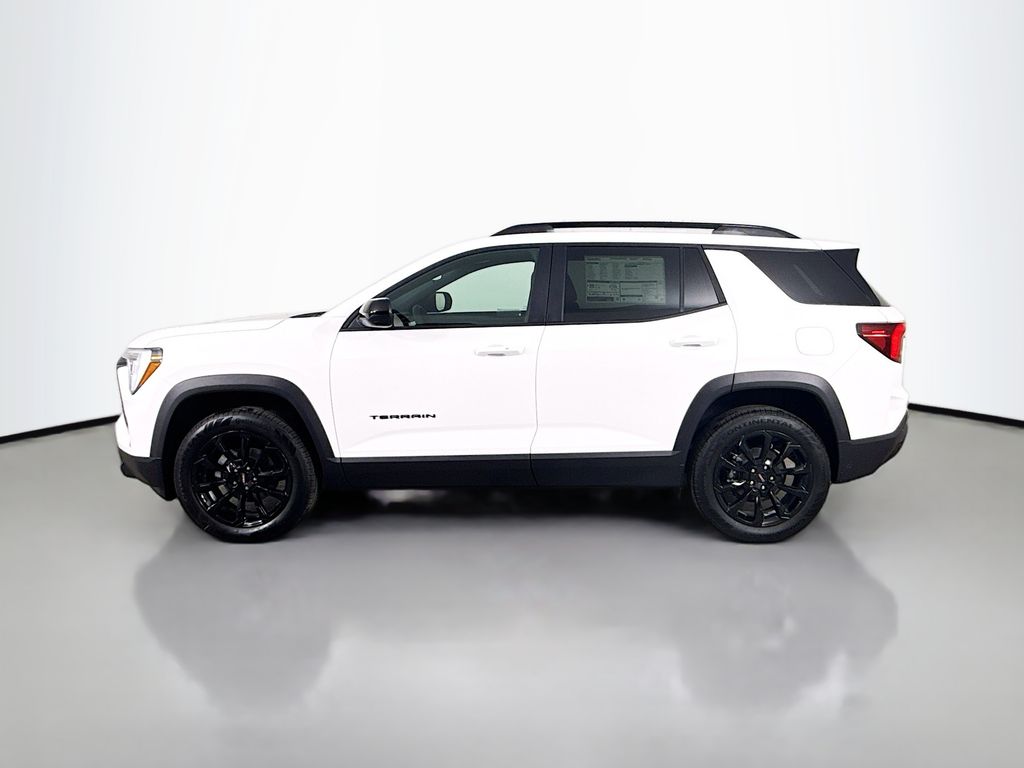 2026 Gmc Terrain Elevation photo 2